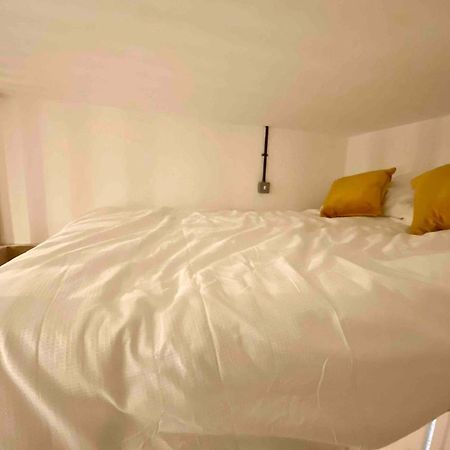 Flat 8, 10 St Johns Leilighet Bournemouth Eksteriør bilde
