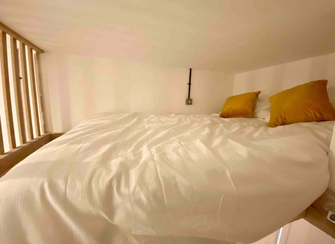 Flat 8, 10 St Johns Leilighet Bournemouth Eksteriør bilde